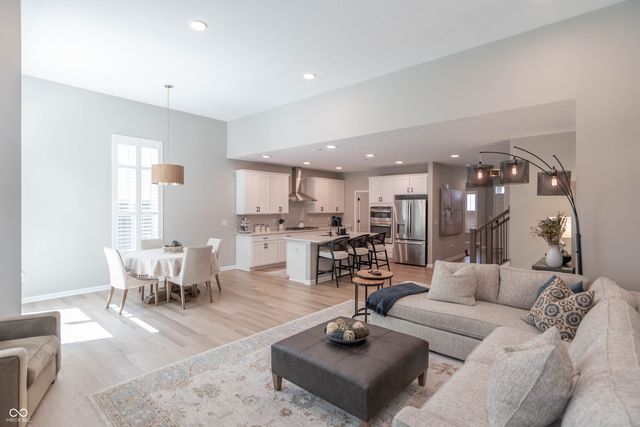 4075 Persian Street, Greenwood, IN 46143