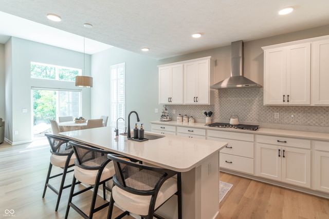 4075 Persian Street, Greenwood, IN 46143