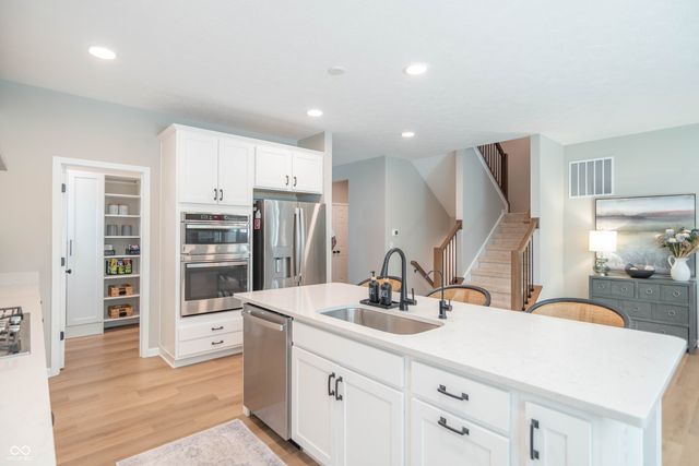 4075 Persian Street, Greenwood, IN 46143