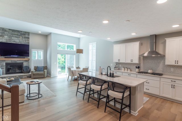 4075 Persian Street, Greenwood, IN 46143