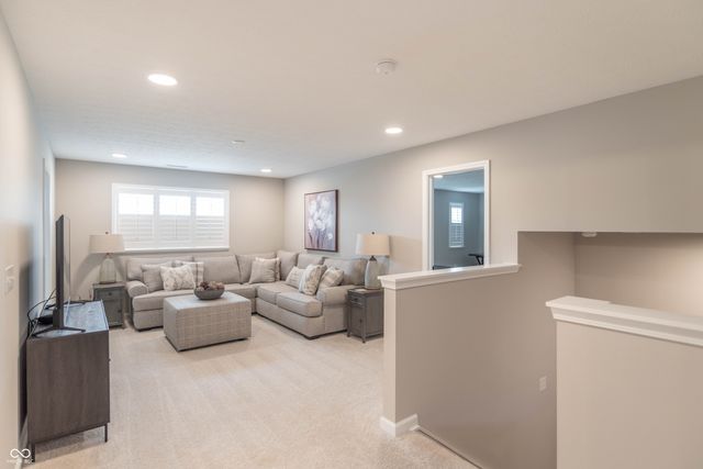 4075 Persian Street, Greenwood, IN 46143