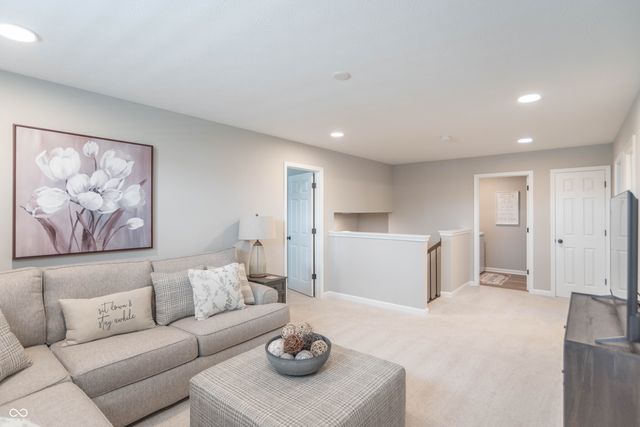 4075 Persian Street, Greenwood, IN 46143