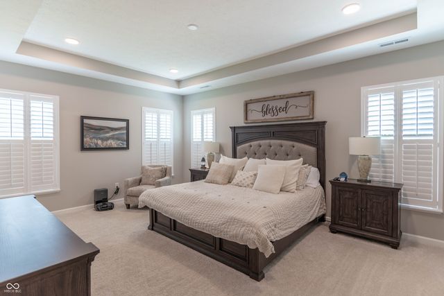 4075 Persian Street, Greenwood, IN 46143