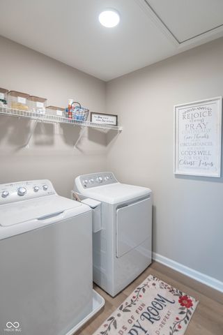 4075 Persian Street, Greenwood, IN 46143