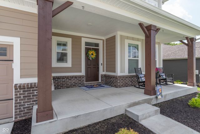 4075 Persian Street, Greenwood, IN 46143