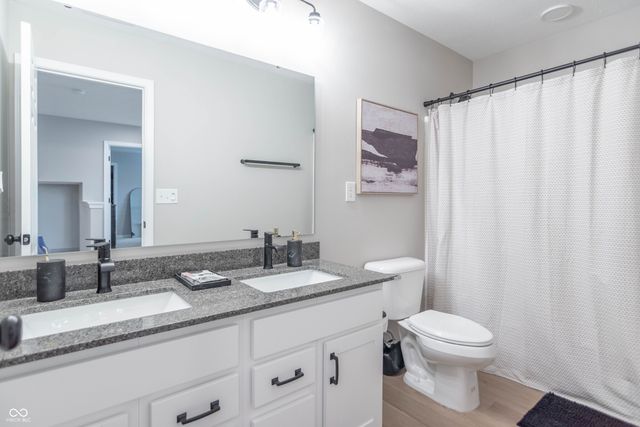 4075 Persian Street, Greenwood, IN 46143