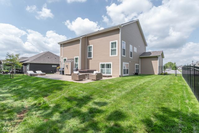 4075 Persian Street, Greenwood, IN 46143