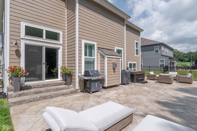 4075 Persian Street, Greenwood, IN 46143