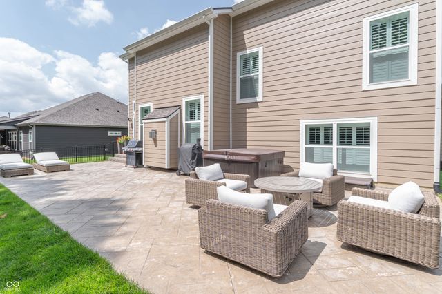 4075 Persian Street, Greenwood, IN 46143
