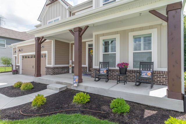 4075 Persian Street, Greenwood, IN 46143