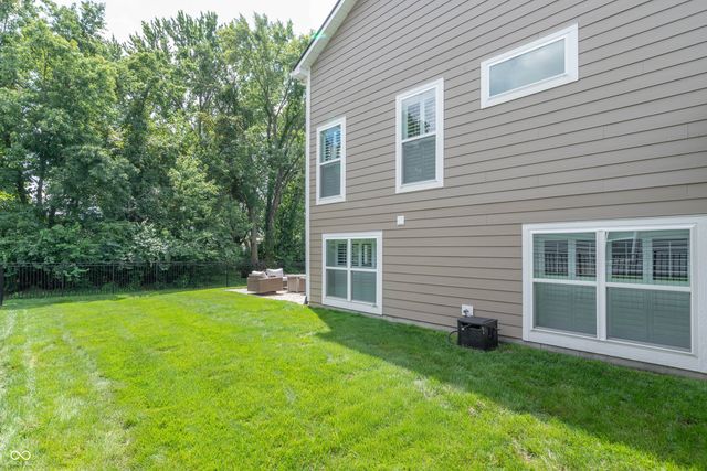 4075 Persian Street, Greenwood, IN 46143
