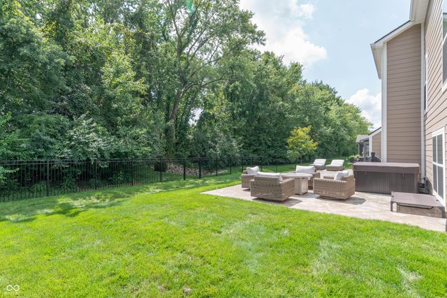4075 Persian Street, Greenwood, IN 46143