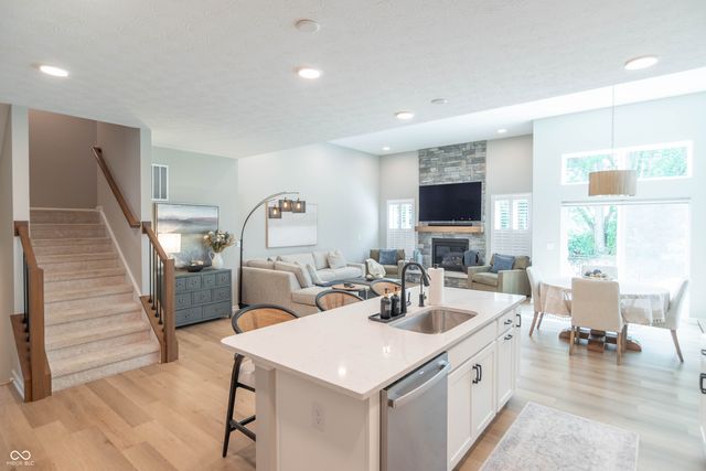 4075 Persian Street, Greenwood, IN 46143