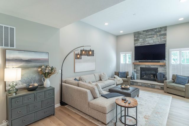 4075 Persian Street, Greenwood, IN 46143