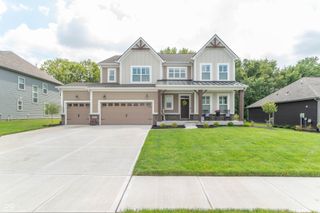 4075 Persian Street, Greenwood, IN 46143
