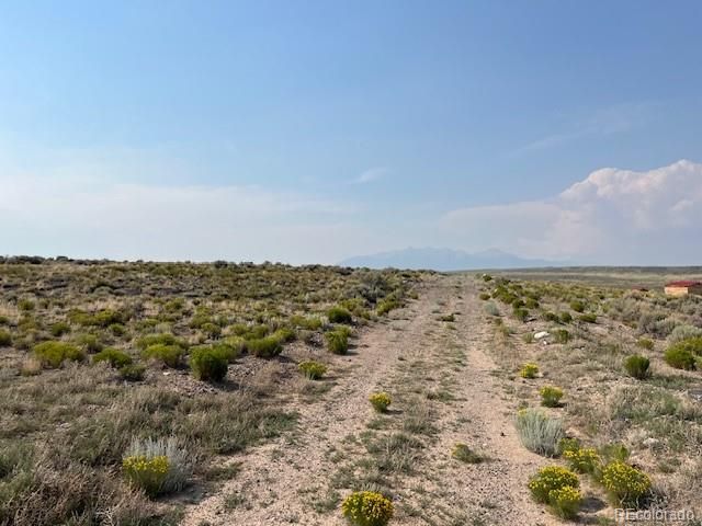 Lot 11 Jicarilla Avenue, Fort Garland, CO 81123