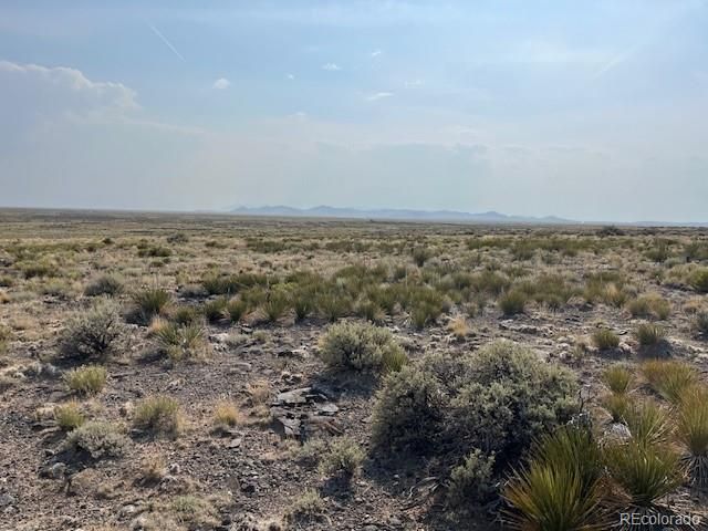 Lot 11 Jicarilla Avenue, Fort Garland, CO 81123