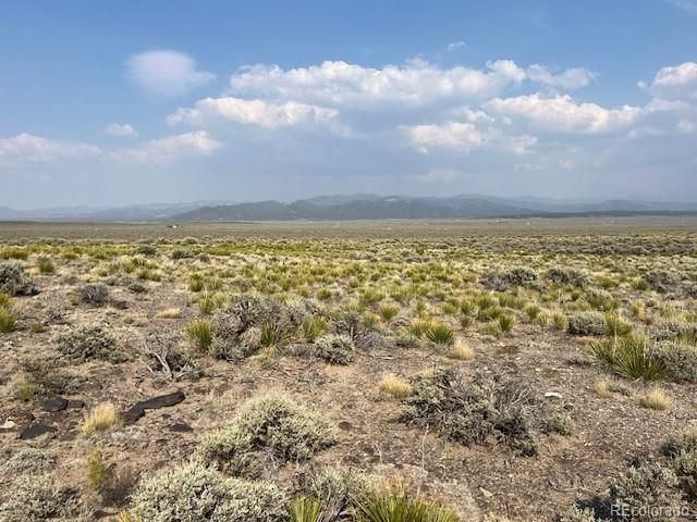 Lot 11 Jicarilla Avenue, Fort Garland, CO 81123