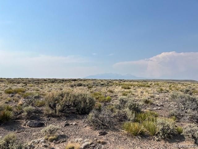Lot 11 Jicarilla Avenue, Fort Garland, CO 81123