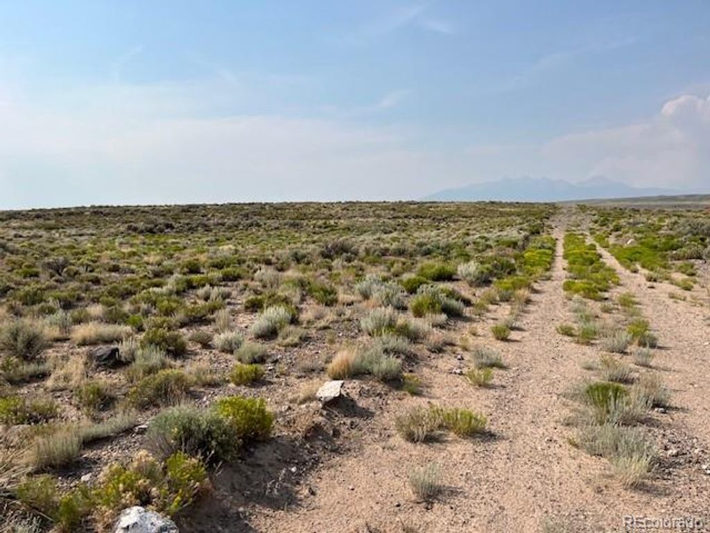Lot 11 Jicarilla Avenue, Fort Garland, CO 81123
