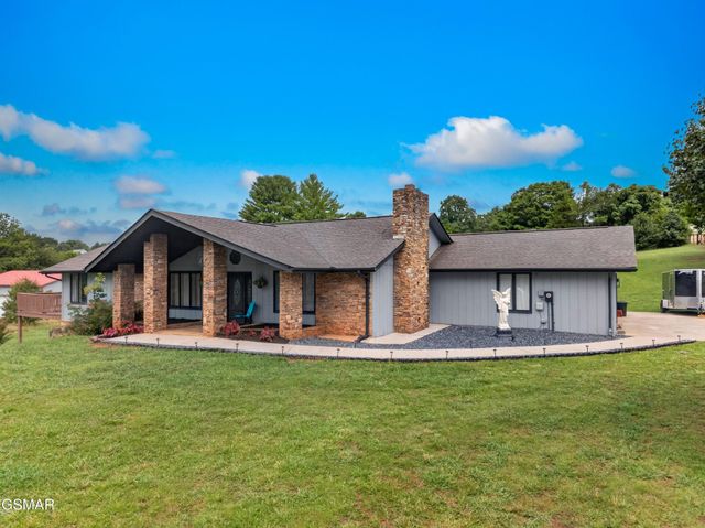 383 Cate Byrd Road, Kodak, TN 37764