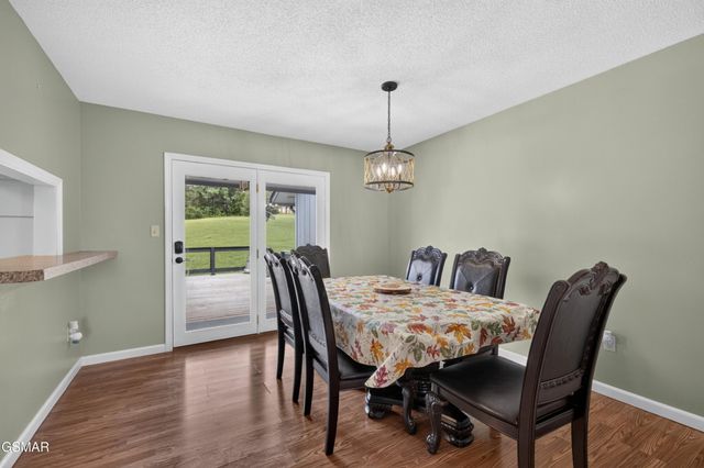 383 Cate Byrd Road, Kodak, TN 37764