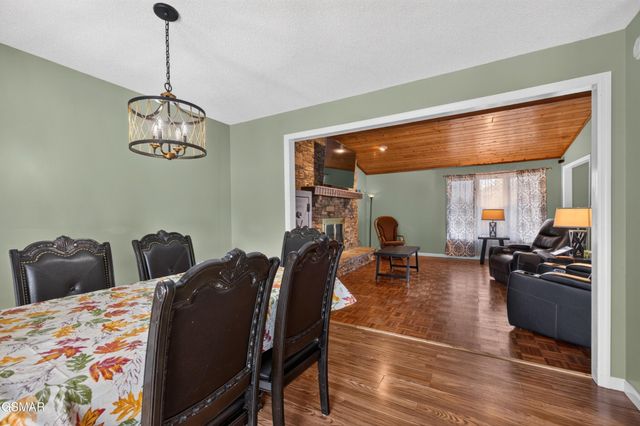 383 Cate Byrd Road, Kodak, TN 37764