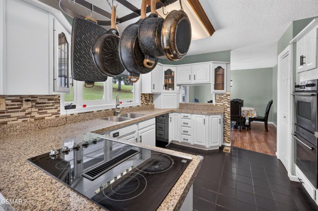 383 Cate Byrd Road, Kodak, TN 37764