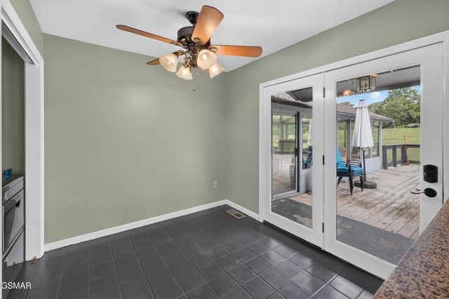 383 Cate Byrd Road, Kodak, TN 37764