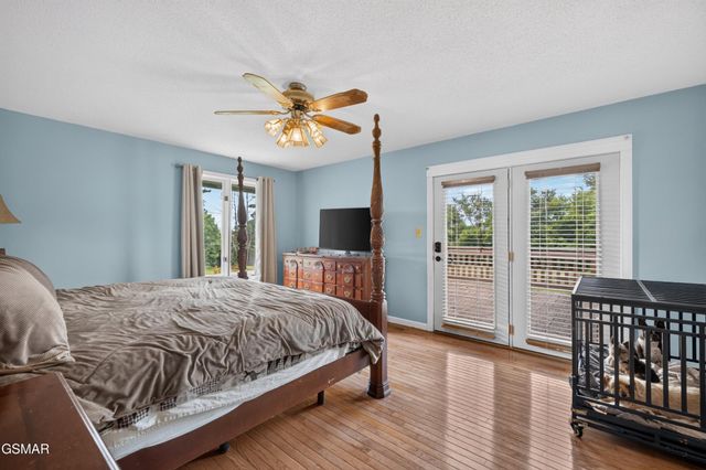 383 Cate Byrd Road, Kodak, TN 37764