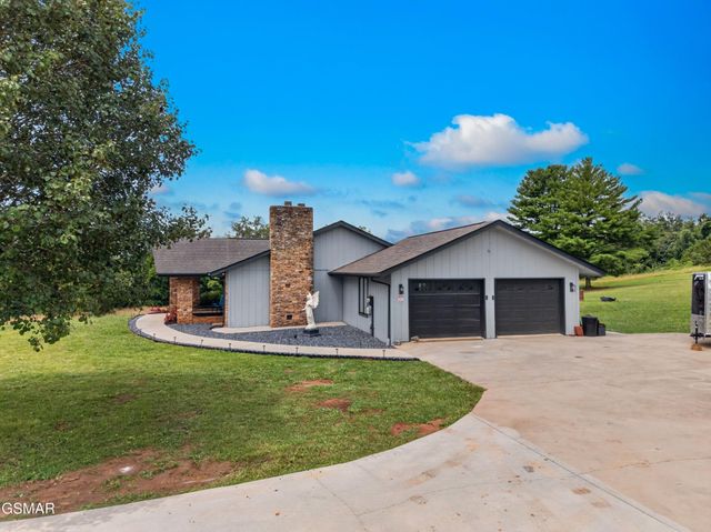 383 Cate Byrd Road, Kodak, TN 37764