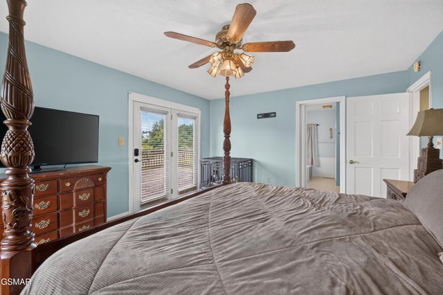 383 Cate Byrd Road, Kodak, TN 37764