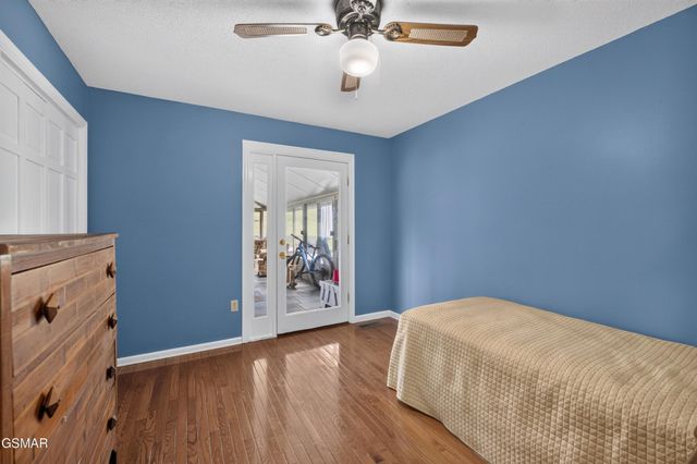 383 Cate Byrd Road, Kodak, TN 37764