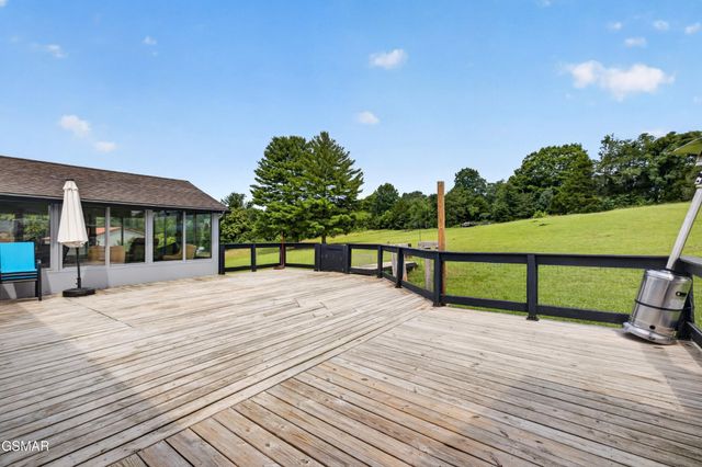 383 Cate Byrd Road, Kodak, TN 37764