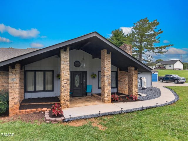 383 Cate Byrd Road, Kodak, TN 37764