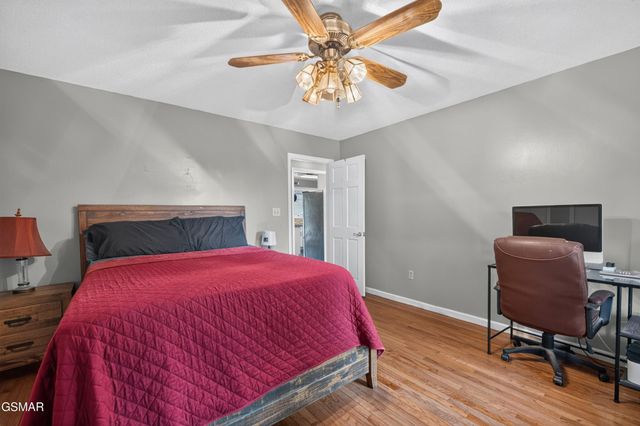 383 Cate Byrd Road, Kodak, TN 37764
