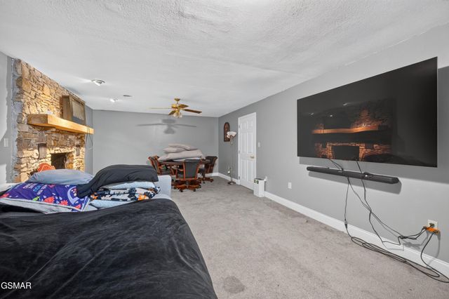383 Cate Byrd Road, Kodak, TN 37764