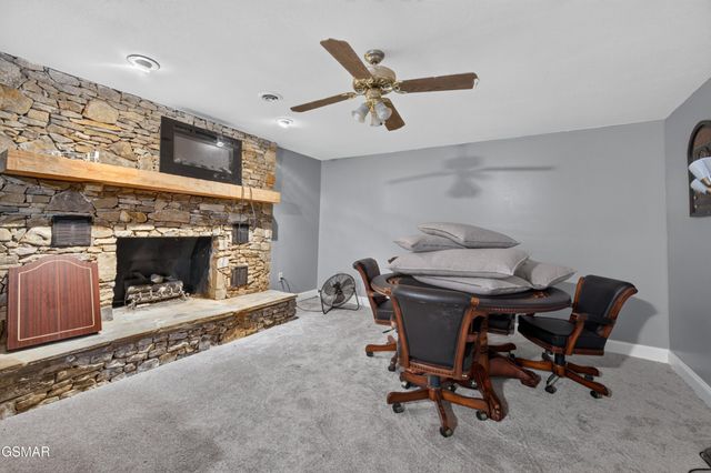 383 Cate Byrd Road, Kodak, TN 37764