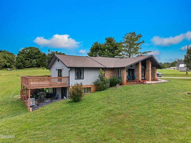 383 Cate Byrd Road, Kodak, TN 37764