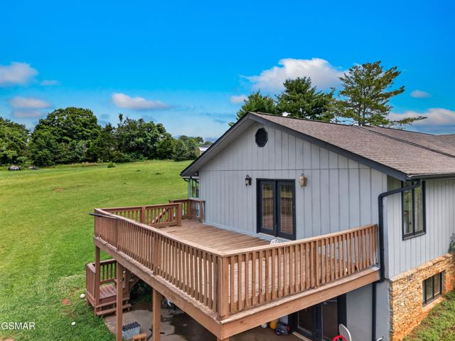 383 Cate Byrd Road, Kodak, TN 37764