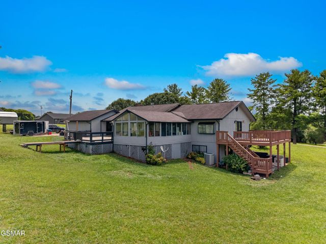383 Cate Byrd Road, Kodak, TN 37764