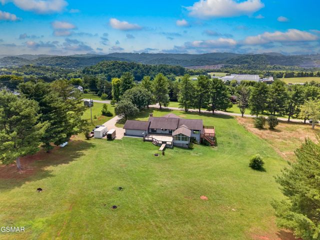 383 Cate Byrd Road, Kodak, TN 37764