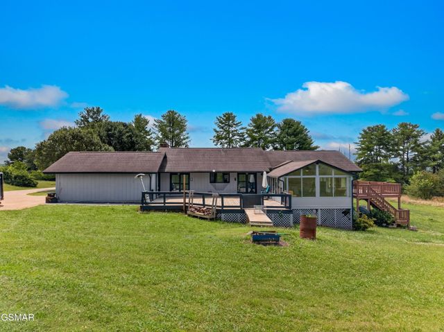 383 Cate Byrd Road, Kodak, TN 37764