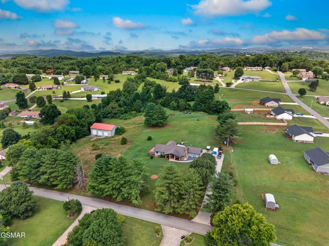 383 Cate Byrd Road, Kodak, TN 37764