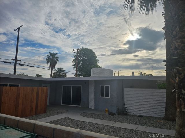 44250 Russell Lane, Palm Desert, CA 92260