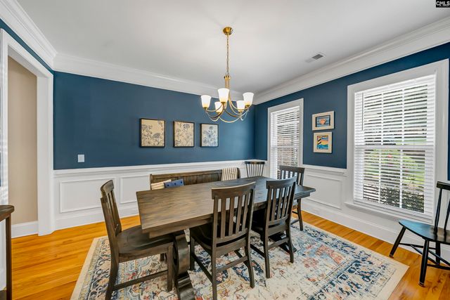 211 Rolling Creek Circle, Irmo, SC 29063
