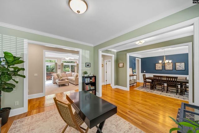 211 Rolling Creek Circle, Irmo, SC 29063