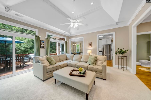 211 Rolling Creek Circle, Irmo, SC 29063