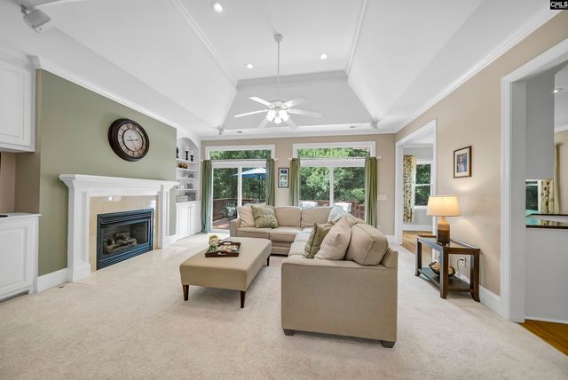 211 Rolling Creek Circle, Irmo, SC 29063