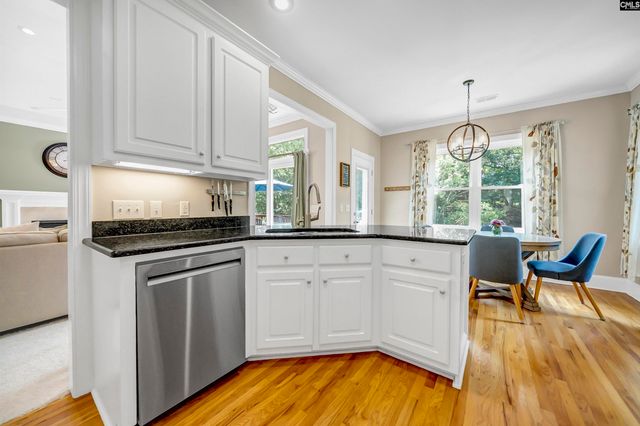 211 Rolling Creek Circle, Irmo, SC 29063